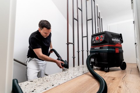 Akumulatorowa szlifierka uniwersalna PowerMaxx SMA 12 BL Metabo 602037840