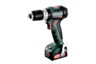 Akumulatorowa wiertarka udarowa PowerMaxx SB 12 BL Metabo 601046500