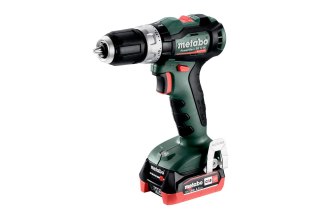 Akumulatorowa wiertarka udarowa PowerMaxx SB 12 BL Metabo 601046800