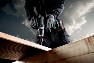 Akumulatorowa wiertarka udarowa PowerMaxx SB 12 BL Metabo 601046800