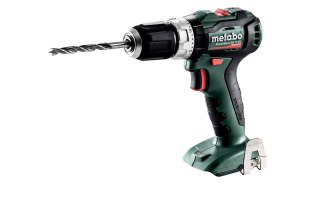 Akumulatorowa wiertarka udarowa PowerMaxx SB 12 BL Metabo 601046850