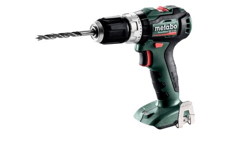 Akumulatorowa wiertarka udarowa PowerMaxx SB 12 BL Metabo 601046850