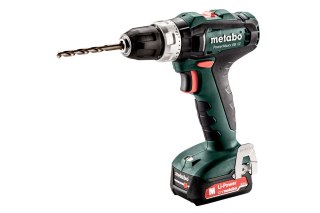 Akumulatorowa wiertarka udarowa PowerMaxx SB 12 Metabo 601076500