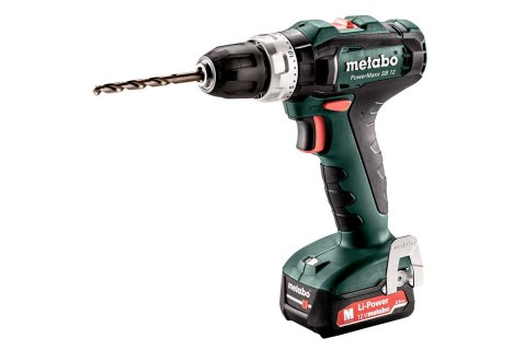 Akumulatorowa wiertarka udarowa PowerMaxx SB 12 Metabo 601076500
