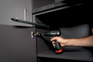 Akumulatorowa wiertarka udarowa PowerMaxx SB BL Metabo 601784500