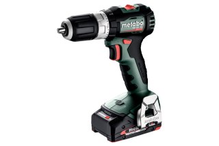 Akumulatorowa wiertarka udarowa SB 18 L BL Metabo 613157500