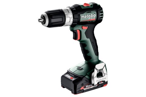 Akumulatorowa wiertarka udarowa SB 18 L BL Metabo 613157500