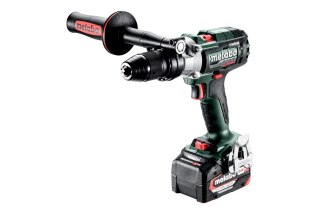 Akumulatorowa wiertarka udarowa SB 18 LTX-3 BL I Metal Metabo 603183650