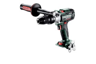Akumulatorowa wiertarka udarowa SB 18 LTX-3 BL I Metal Metabo 603183850