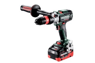 Akumulatorowa wiertarka udarowa SB 18 LTX-3 BL Q I Metabo 603185660