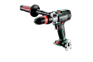 Akumulatorowa wiertarka udarowa SB 18 LTX-3 BL Q I Metabo 603185840