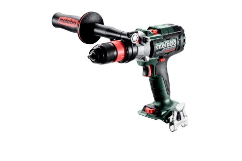 Akumulatorowa wiertarka udarowa SB 18 LTX-3 BL Q I Metabo 603185840