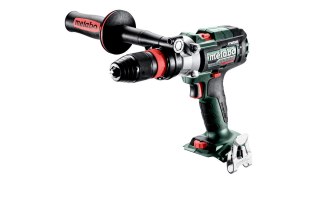 Akumulatorowa wiertarka udarowa SB 18 LTX-3 BL Q I Metal Metabo 603182850