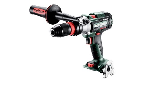 Akumulatorowa wiertarka udarowa SB 18 LTX-3 BL Q I Metal Metabo 603182850