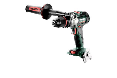 Akumulatorowa wiertarka udarowa SB 18 LTX BL I Metabo 602360840