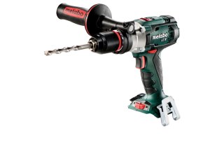 Akumulatorowa wiertarka udarowa SB 18 LTX Impuls Metabo 602192840