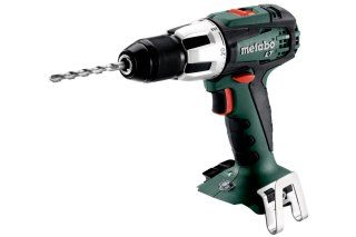 Akumulatorowa wiertarka udarowa SB 18 LT Metabo 602103840