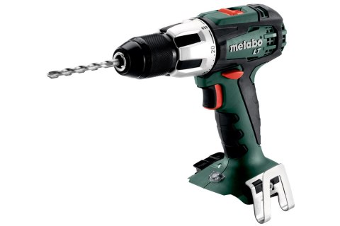 Akumulatorowa wiertarka udarowa SB 18 LT Metabo 602103840