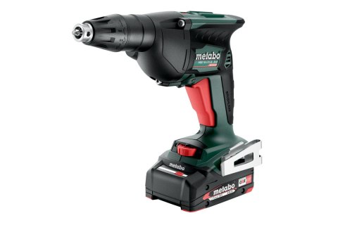 Akumulatorowa wkrętarka do drewna HBS 18 LTX BL 3000 Metabo 620062500
