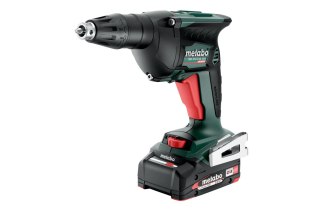 Akumulatorowa wkrętarka do suchej zabudowy TBS 18 LTX BL 5000 Metabo 620063500