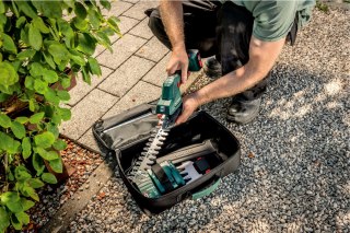 Akumulatorowe nożyce do krzewów i trawy PowerMaxx SGS 12 Q Metabo 601608500