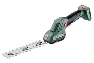 Akumulatorowe nożyce do krzewów i trawy PowerMaxx SGS 12 Q (carcass) metabox 145 Metabo 601608840