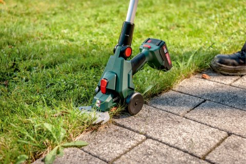 Akumulatorowe nożyce do krzewów i trawy SGS 18 LTX Q Metabo 601609840