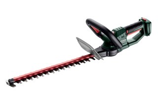 Akumulatorowe nożyce do żywopłotu HS 18 LTX 45 Metabo 601717850