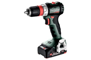 BS 18 L BL Q Wiertarko-wkrętarka akumulatorowa Metabo 613156500