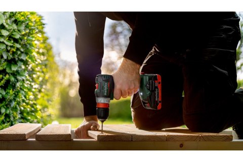 BS 18 L BL Q Wiertarko-wkrętarka akumulatorowa Metabo 613156500