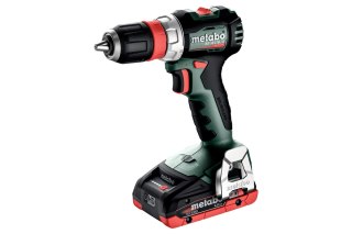 BS 18 L BL Q Wiertarko-wkrętarka akumulatorowa Metabo 613156800