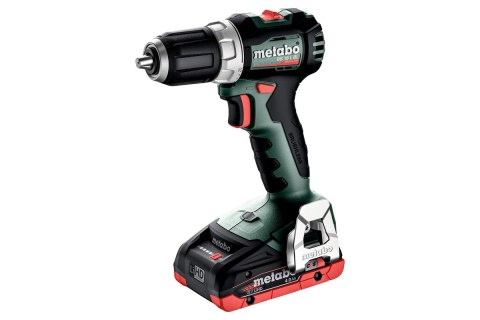 BS 18 L BL Wiertarko-wkrętarka akumulatorowa Metabo 613155800
