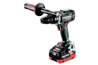 BS 18 LTX-3 BL I Metal Wiertarko-wkrętarka akumulatorowa Metabo 603181660