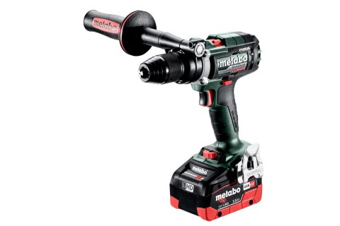 BS 18 LTX-3 BL I Metal Wiertarko-wkrętarka akumulatorowa Metabo 603181660