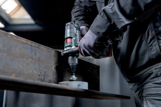 BS 18 LTX-3 BL I Metal Wiertarko-wkrętarka akumulatorowa Metabo 603181850