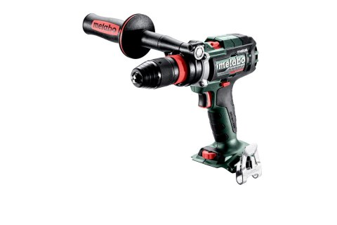 BS 18 LTX-3 BL Q I Metal Wiertarko-wkrętarka akumulatorowa Metabo 603180850