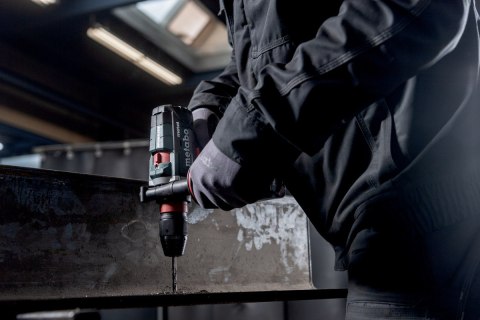 BS 18 LTX-3 BL Q I Metal Wiertarko-wkrętarka akumulatorowa Metabo 603180850