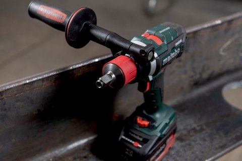 BS 18 LTX-3 BL Q I Metal Wiertarko-wkrętarka akumulatorowa Metabo 603180850