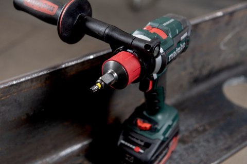 BS 18 LTX-3 BL Q I Metal Wiertarko-wkrętarka akumulatorowa Metabo 603180850