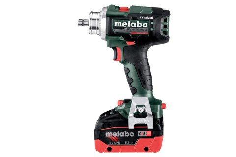 BS 18 LTX-3 BL Q I Metal Wiertarko-wkrętarka akumulatorowa Metabo 603180850