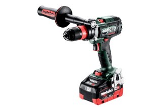 BS 18 LTX-3 BL Q I Wiertarko-wkrętarka akumulatorowa Metabo 603184660