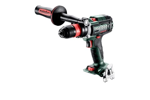 BS 18 LTX-3 BL Q I Wiertarko-wkrętarka akumulatorowa Metabo 603184850