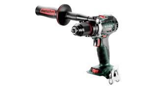 BS 18 LTX BL I Wiertarko-wkrętarka akumulatorowa Metabo 602358840