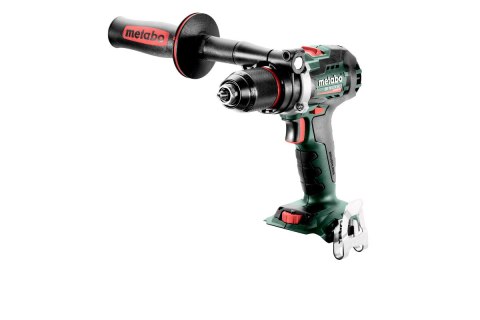 BS 18 LTX BL I Wiertarko-wkrętarka akumulatorowa Metabo 602358840