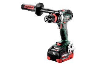 BS 18 LTX BL Q I Wiertarko-wkrętarka akumulatorowa Metabo 602359660