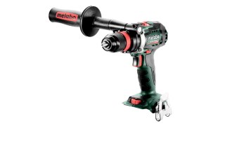BS 18 LTX BL Q I Wiertarko-wkrętarka akumulatorowa Metabo 602359850