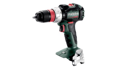 BS 18 LT BL Q Wiertarko-wkrętarka akumulatorowa Metabo 602334890
