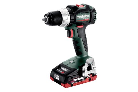 BS 18 LT BL Wiertarko-wkrętarka akumulatorowa Metabo 602325800