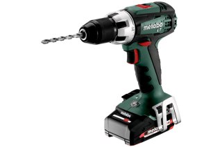 BS 18 LT Compact Wiertarko-wkrętarka akumulatorowa Metabo 602102530