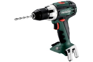 BS 18 LT Wiertarko-wkrętarka akumulatorowa Metabo 602102890